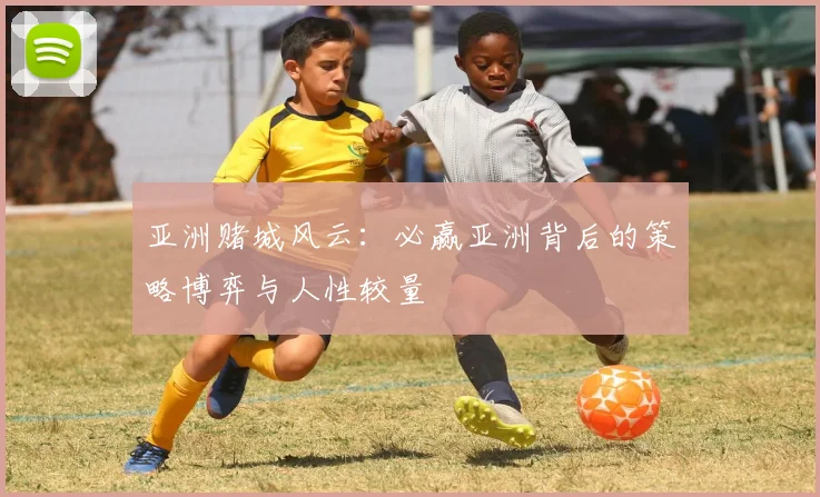 亚洲赌城风云：必赢亚洲背后的策略博弈与人性较量