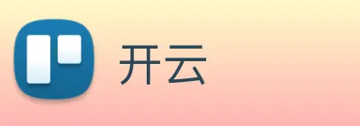 开云 logo